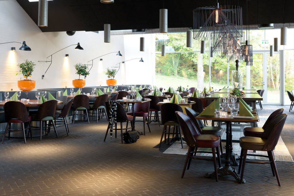 Urheberrecht: Elin Strömberg © 2015 Restaurant